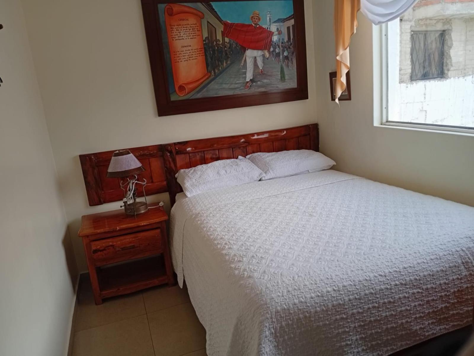 Hotel Maderanegra By Huasicama Latacunga Extérieur photo